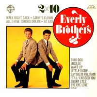 The Everly Brothers - 2x10 Everly Brothers